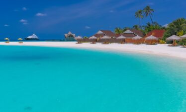 DHIGUFARU ISLAND RESORT Maldives