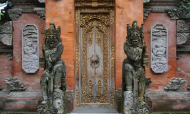Bali Temple