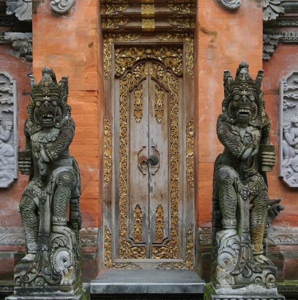 Bali Temple