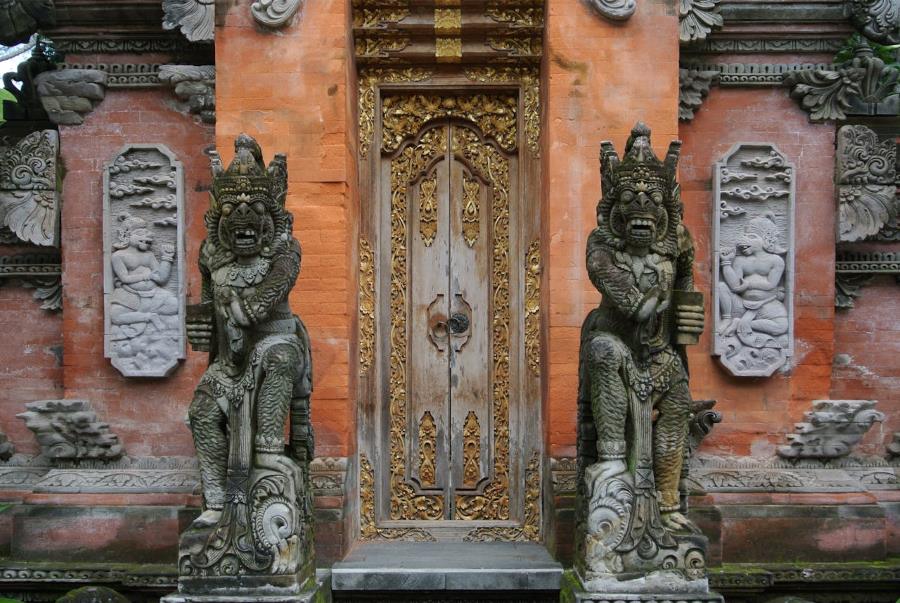 Bali Temple