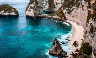 Nusa Penida Island Bali