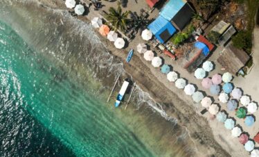 Bali Beach