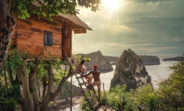 Bali Beaches