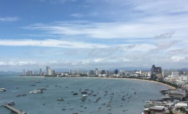 Pattaya Beach