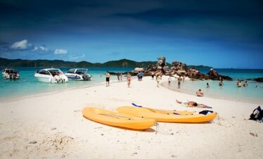 Island at Krabi