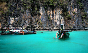 Krabi Islands