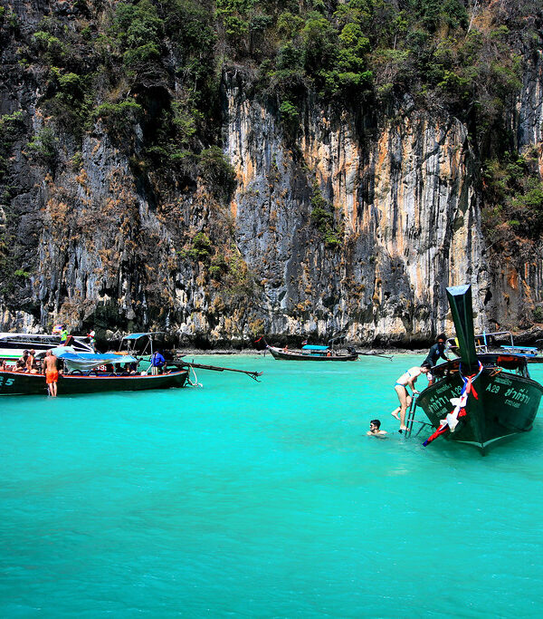 Krabi Islands