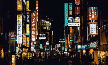 Bangkok