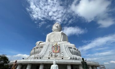 Big Buddha Phuket