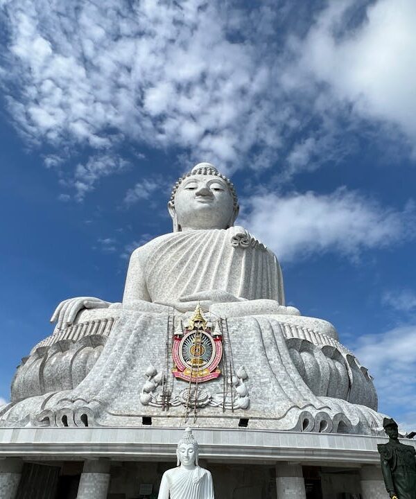 Big Buddha Phuket