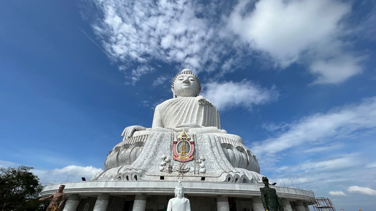 Big Buddha Phuket
