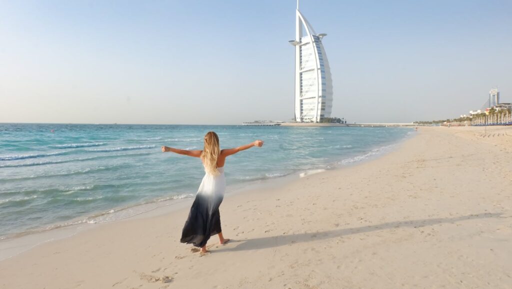 Burj Al Arab