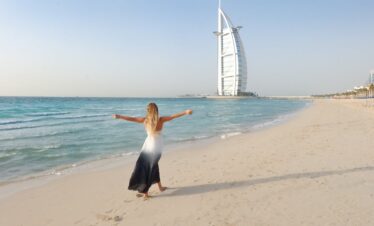 Burj Al Arab