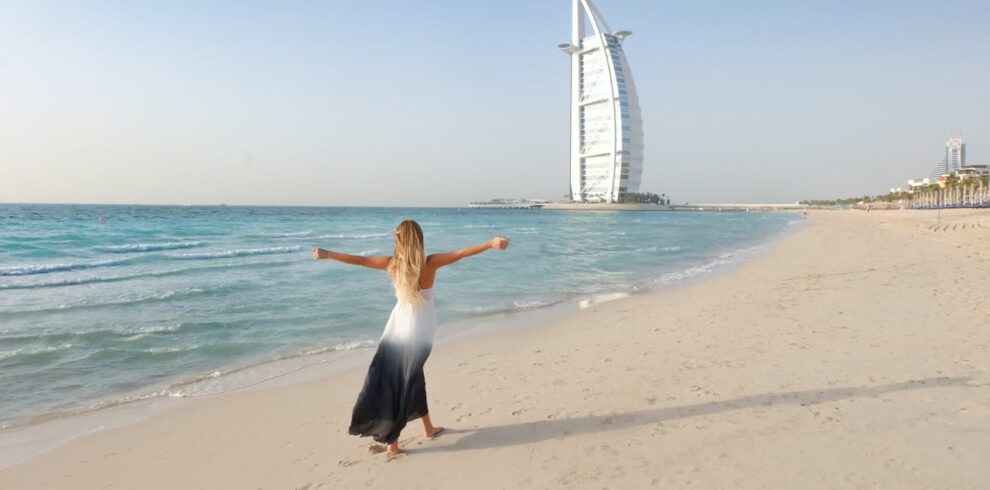 Burj Al Arab