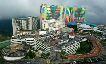 Genting highlands