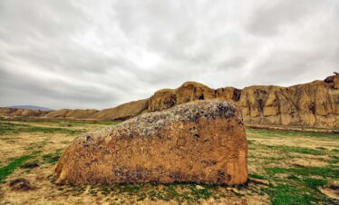 Gobustan