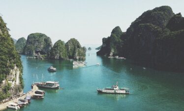 Ha Long Bay
